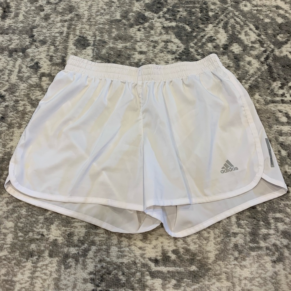 Adidas Running Shorts 4”